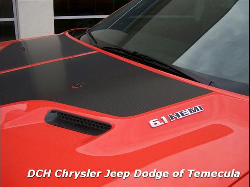 Dodge Challenger 2010 photo 4