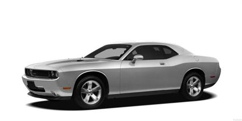 Dodge Challenger SE Other