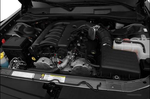 Dodge Challenger 2010 photo 3