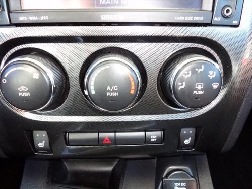 Dodge Challenger XLS 4WD Other