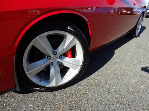 Dodge Challenger 2010 photo 1