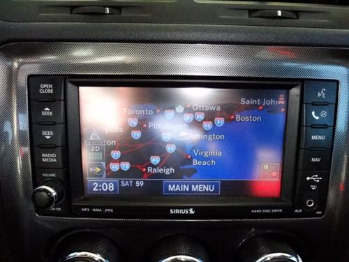 Dodge Challenger 2010 photo 2