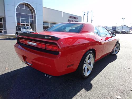 Dodge Challenger 2010 photo 3
