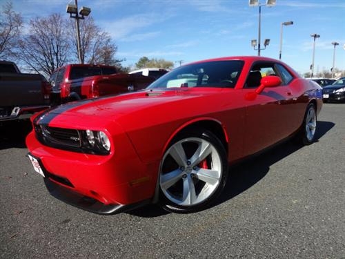 Dodge Challenger 2010 photo 4