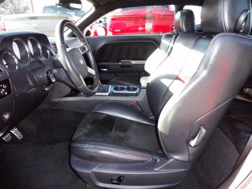 Dodge Challenger 2010 photo 5