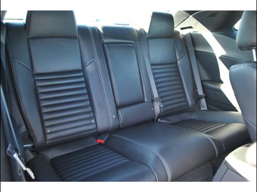 Dodge Challenger 2010 photo 4