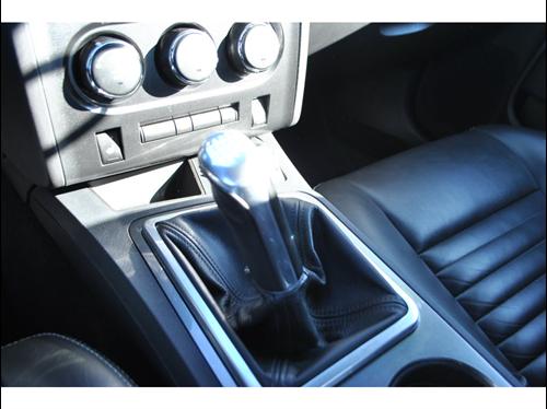 Dodge Challenger 2010 photo 5