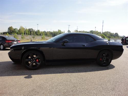 Dodge Challenger XLS 4WD Other