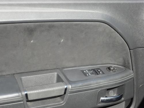 Dodge Challenger 2010 photo 2