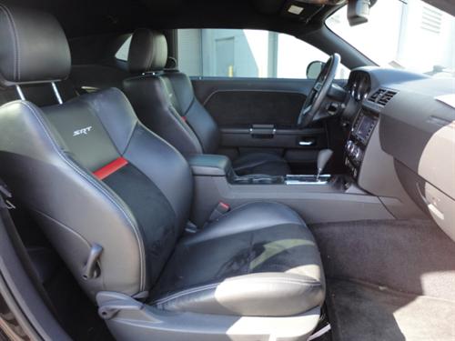 Dodge Challenger 2010 photo 3