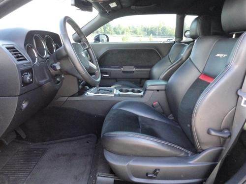 Dodge Challenger 2010 photo 4
