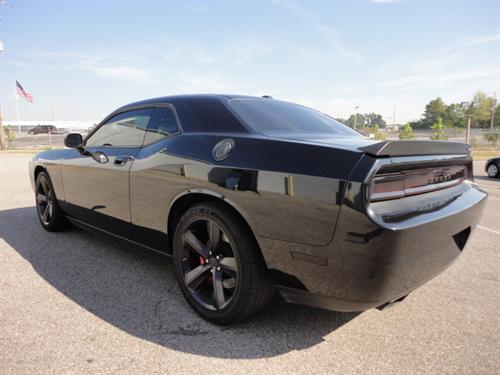 Dodge Challenger 2010 photo 5