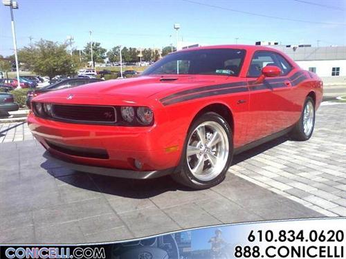 Dodge Challenger Unknown Other