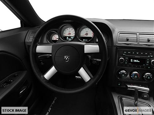 Dodge Challenger SLT 25 Other