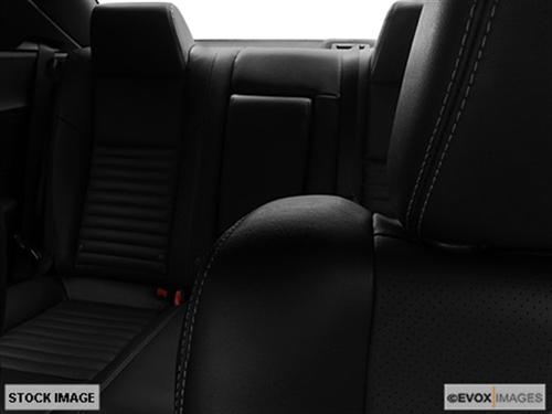 Dodge Challenger 2010 photo 3