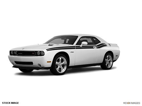 Dodge Challenger 2010 photo 4