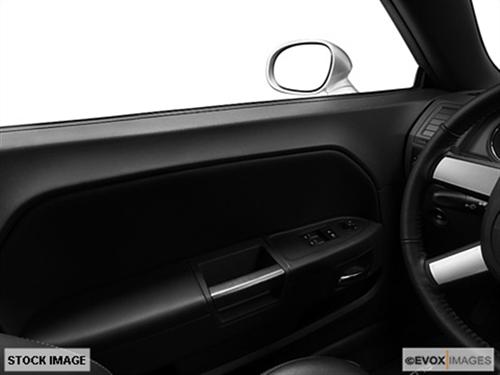 Dodge Challenger 2010 photo 5