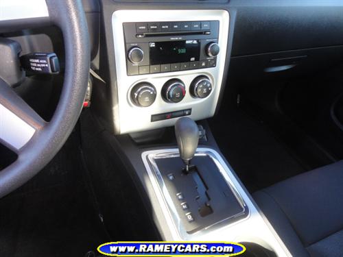 Dodge Challenger 2010 photo 1