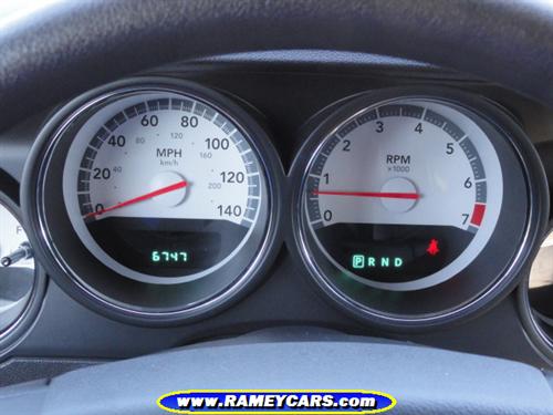 Dodge Challenger 2010 photo 2