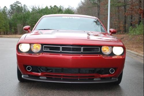 Dodge Challenger 2010 photo 5