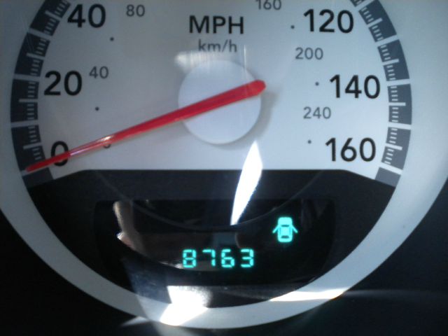 Dodge Challenger 2010 photo 2