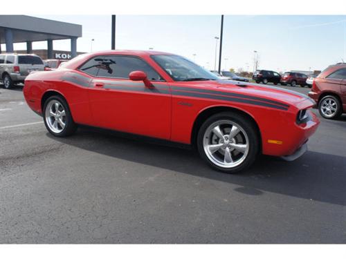 Dodge Challenger 3.2 Other