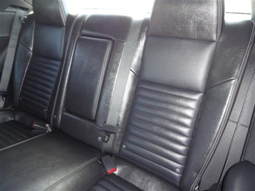 Dodge Challenger 2010 photo 5