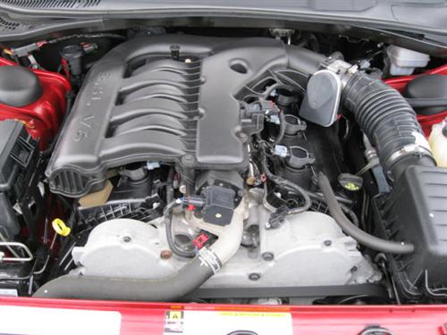 Dodge Challenger SE Other