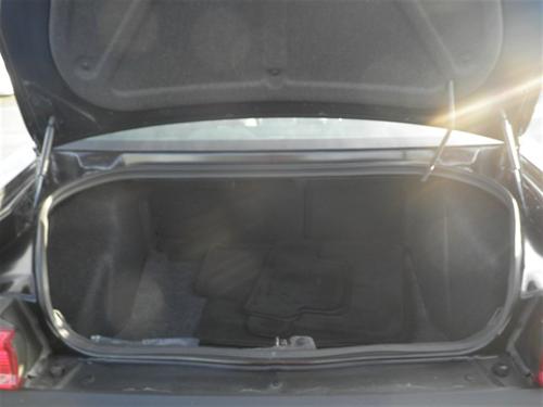 Dodge Challenger 2010 photo 1