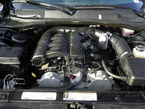 Dodge Challenger 2010 photo 2