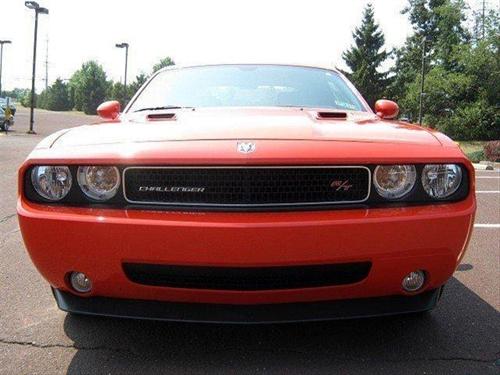 Dodge Challenger 2010 photo 1