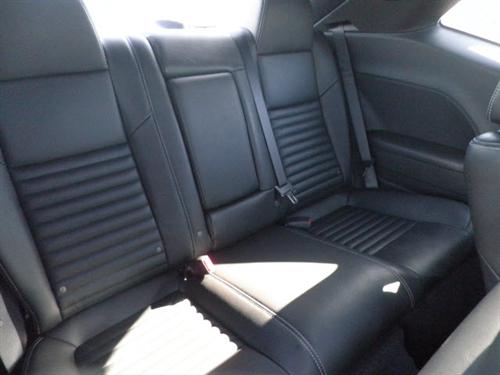 Dodge Challenger SLT 25 Other