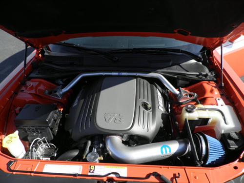 Dodge Challenger 2010 photo 4