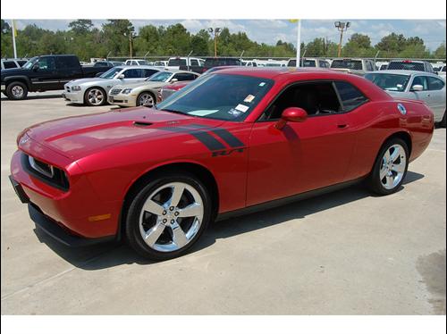 Dodge Challenger 2010 photo 1