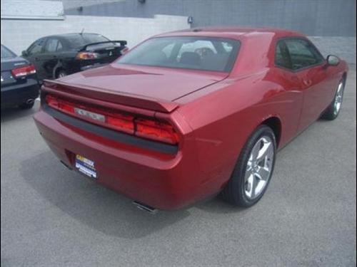 Dodge Challenger 2010 photo 4
