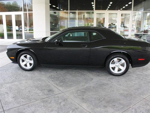 Dodge Challenger SE Other