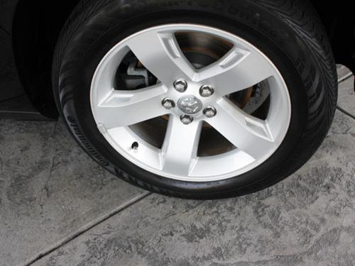 Dodge Challenger 2010 photo 2