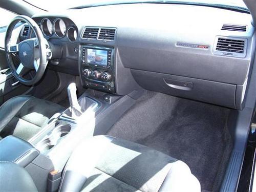 Dodge Challenger 2010 photo 3