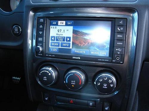 Dodge Challenger 2010 photo 4