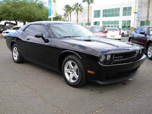 Dodge Challenger SE Other