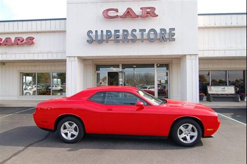 Dodge Challenger SE Other