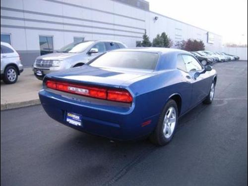 Dodge Challenger SE Other
