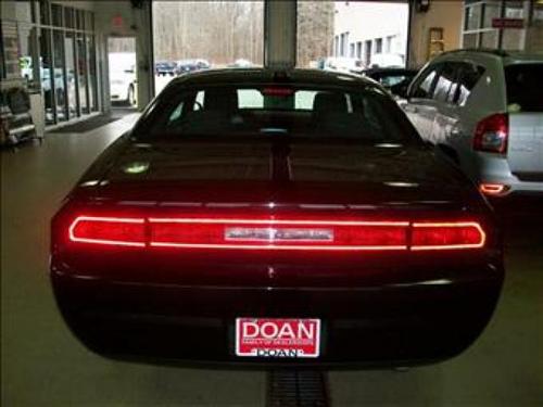 Dodge Challenger SE Other