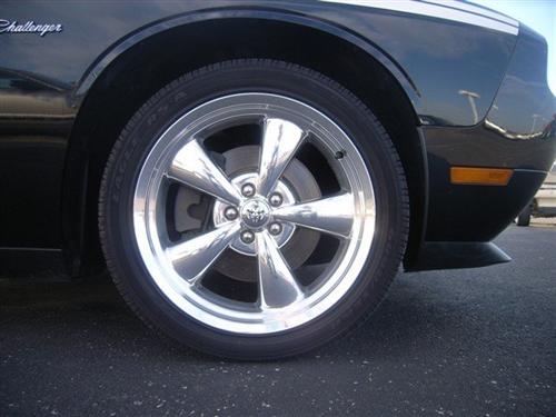 Dodge Challenger SLT 25 Other