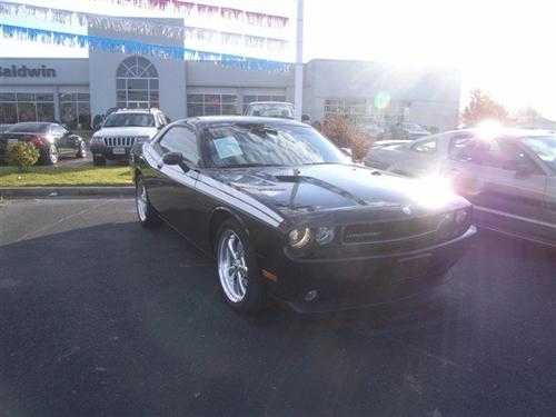 Dodge Challenger 2010 photo 4