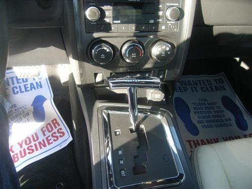 Dodge Challenger 2010 photo 5