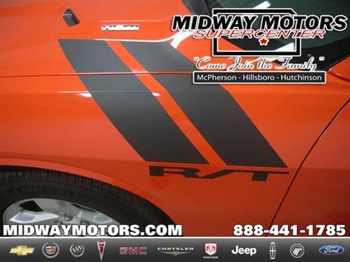 Dodge Challenger 2010 photo 2