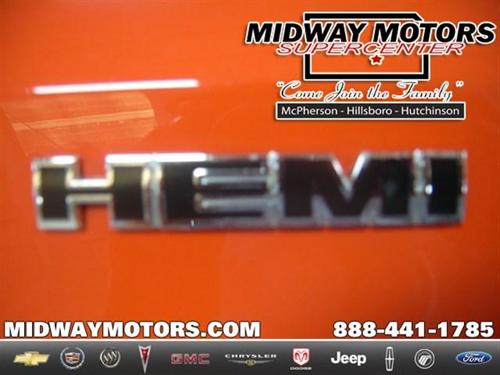 Dodge Challenger 2010 photo 4