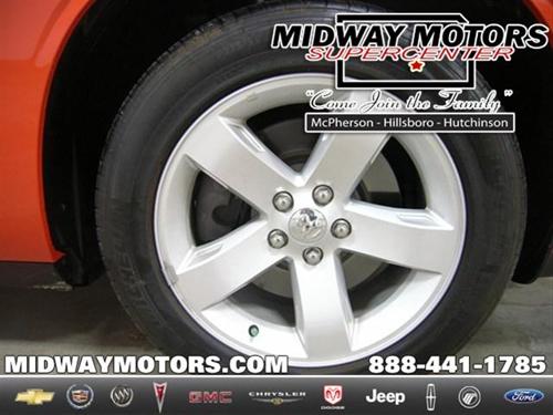 Dodge Challenger 2010 photo 5