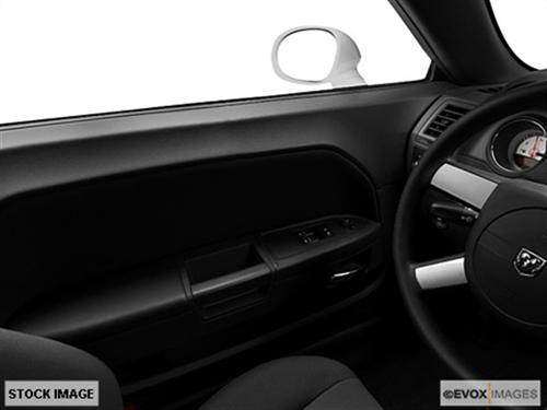 Dodge Challenger SE Other